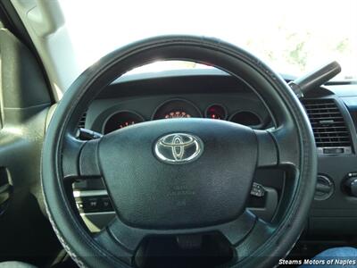 2010 Toyota Tundra Grade   - Photo 27 - Naples, FL 34104