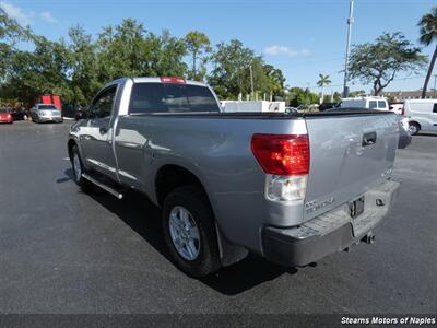 2010 Toyota Tundra Grade   - Photo 9 - Naples, FL 34104