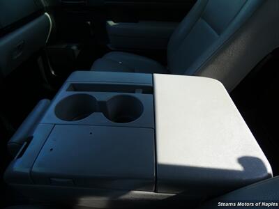 2010 Toyota Tundra Grade   - Photo 34 - Naples, FL 34104