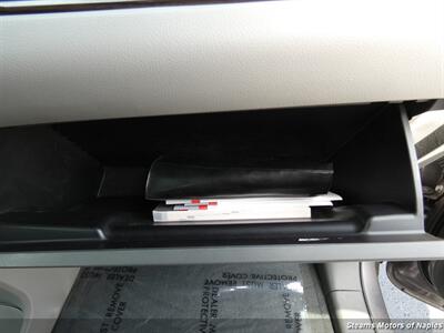 2017 Toyota Sienna XLE  Wheelchair Accessible - Photo 48 - Naples, FL 34104