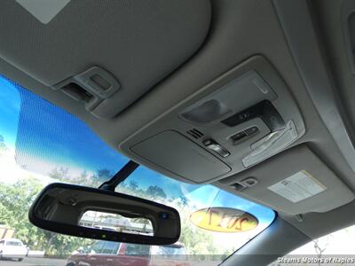 2017 Toyota Sienna XLE  Wheelchair Accessible - Photo 35 - Naples, FL 34104