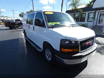 2017 GMC Savana 2500   - Photo 1 - Naples, FL 34104