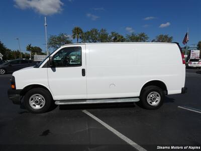 2017 GMC Savana 2500   - Photo 9 - Naples, FL 34104