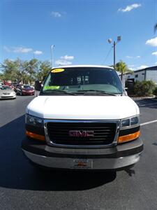 2017 GMC Savana 2500   - Photo 4 - Naples, FL 34104