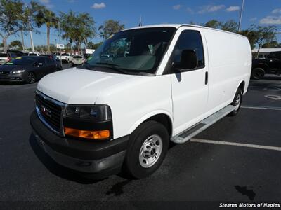 2017 GMC Savana 2500   - Photo 3 - Naples, FL 34104