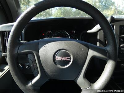 2017 GMC Savana 2500   - Photo 26 - Naples, FL 34104