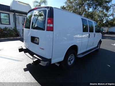 2017 GMC Savana 2500   - Photo 10 - Naples, FL 34104