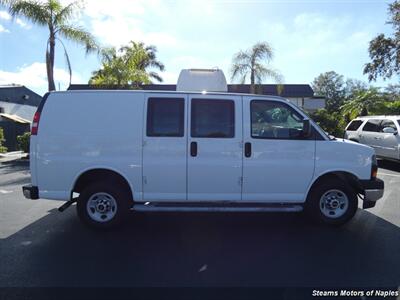 2017 GMC Savana 2500   - Photo 2 - Naples, FL 34104