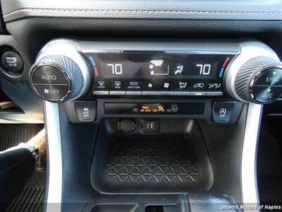 2023 Toyota RAV4 XLE   - Photo 29 - Naples, FL 34104