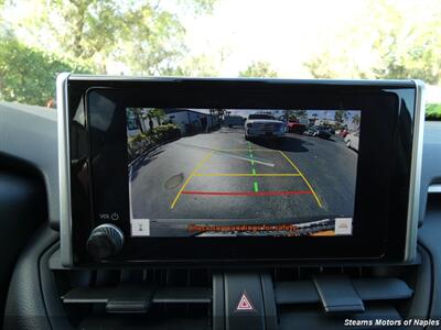 2023 Toyota RAV4 XLE   - Photo 28 - Naples, FL 34104