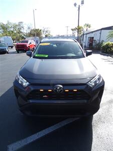 2023 Toyota RAV4 XLE   - Photo 5 - Naples, FL 34104
