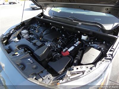 2023 Toyota RAV4 XLE   - Photo 8 - Naples, FL 34104