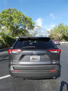 2023 Toyota RAV4 XLE   - Photo 12 - Naples, FL 34104