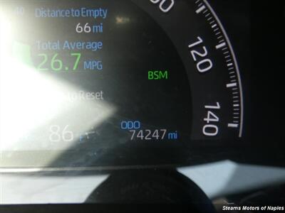 2023 Toyota RAV4 XLE   - Photo 20 - Naples, FL 34104