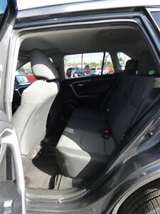 2023 Toyota RAV4 XLE   - Photo 41 - Naples, FL 34104