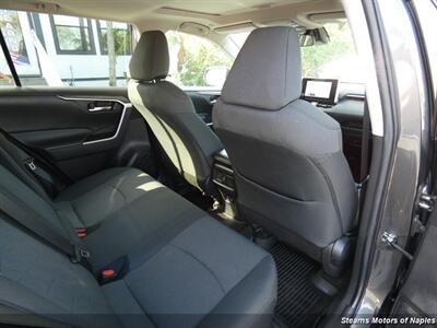 2023 Toyota RAV4 XLE   - Photo 51 - Naples, FL 34104