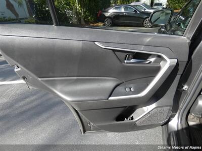 2023 Toyota RAV4 XLE   - Photo 43 - Naples, FL 34104