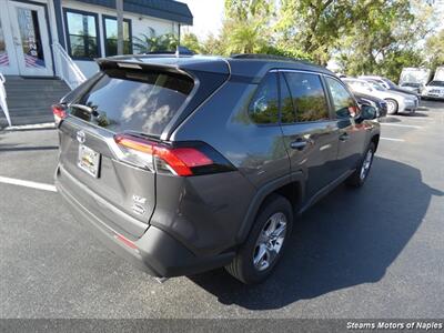 2023 Toyota RAV4 XLE   - Photo 11 - Naples, FL 34104