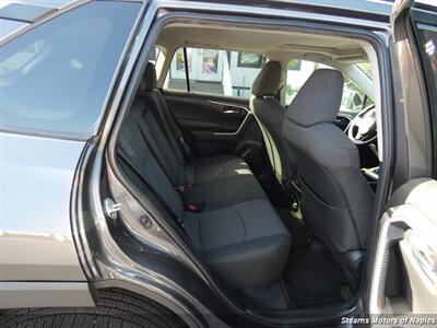 2023 Toyota RAV4 XLE   - Photo 50 - Naples, FL 34104