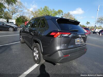 2023 Toyota RAV4 XLE   - Photo 9 - Naples, FL 34104