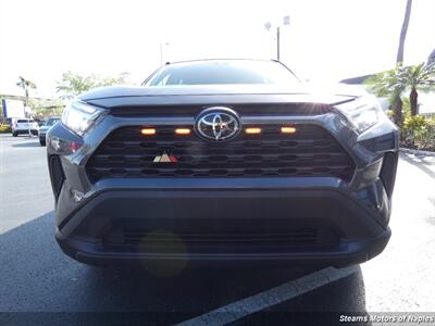 2023 Toyota RAV4 XLE   - Photo 4 - Naples, FL 34104