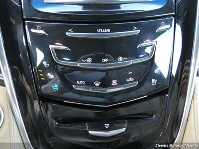 2018 Cadillac Escalade ESV Platinum   - Photo 32 - Naples, FL 34104