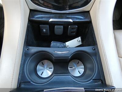 2018 Cadillac Escalade ESV Platinum   - Photo 33 - Naples, FL 34104