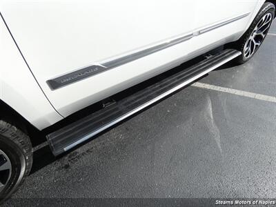 2018 Cadillac Escalade ESV Platinum   - Photo 18 - Naples, FL 34104