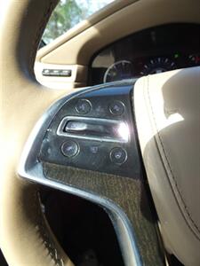 2018 Cadillac Escalade ESV Platinum   - Photo 26 - Naples, FL 34104