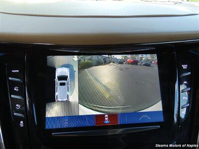 2018 Cadillac Escalade ESV Platinum   - Photo 31 - Naples, FL 34104