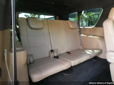 2018 Cadillac Escalade ESV Platinum   - Photo 64 - Naples, FL 34104