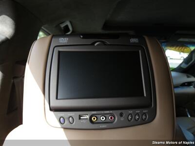 2018 Cadillac Escalade ESV Platinum   - Photo 47 - Naples, FL 34104