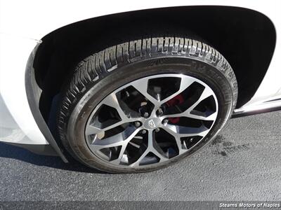 2018 Cadillac Escalade ESV Platinum   - Photo 20 - Naples, FL 34104