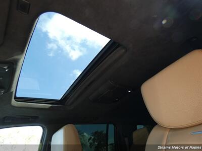 2018 Cadillac Escalade ESV Platinum   - Photo 39 - Naples, FL 34104