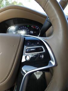 2018 Cadillac Escalade ESV Platinum   - Photo 28 - Naples, FL 34104