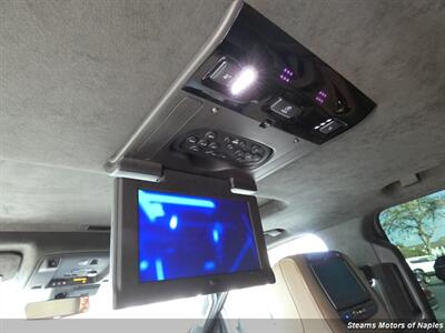 2018 Cadillac Escalade ESV Platinum   - Photo 48 - Naples, FL 34104