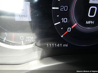 2018 Cadillac Escalade ESV Platinum   - Photo 23 - Naples, FL 34104