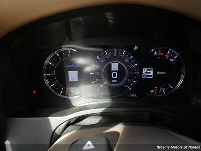 2018 Cadillac Escalade ESV Platinum   - Photo 24 - Naples, FL 34104