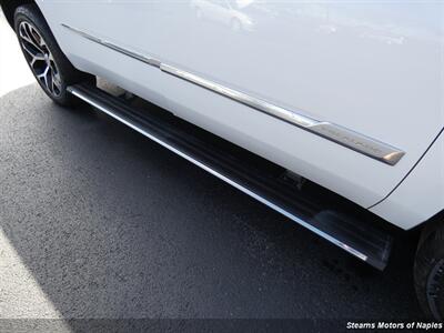 2018 Cadillac Escalade ESV Platinum   - Photo 21 - Naples, FL 34104