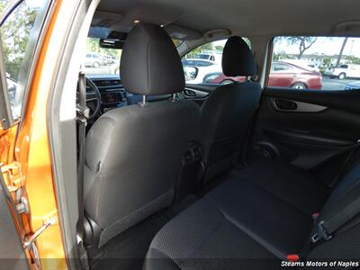 2021 Nissan Rogue Sport   - Photo 42 - Naples, FL 34104