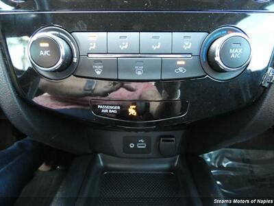 2021 Nissan Rogue Sport   - Photo 29 - Naples, FL 34104