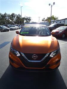 2021 Nissan Rogue Sport   - Photo 5 - Naples, FL 34104