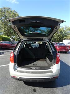 2015 Chevrolet Equinox LS   - Photo 13 - Naples, FL 34104