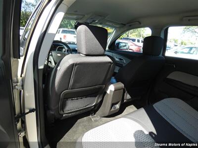 2015 Chevrolet Equinox LS   - Photo 43 - Naples, FL 34104