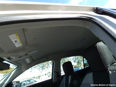2015 Chevrolet Equinox LS   - Photo 36 - Naples, FL 34104
