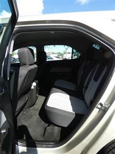 2015 Chevrolet Equinox LS   - Photo 42 - Naples, FL 34104