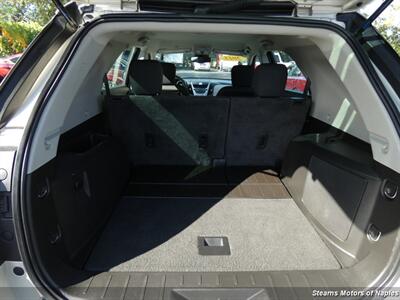 2015 Chevrolet Equinox LS   - Photo 14 - Naples, FL 34104