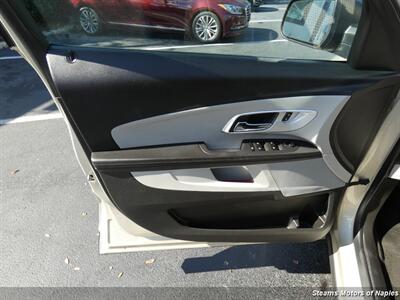 2015 Chevrolet Equinox LS   - Photo 40 - Naples, FL 34104