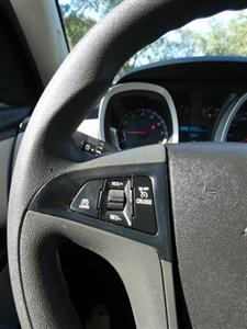 2015 Chevrolet Equinox LS   - Photo 23 - Naples, FL 34104