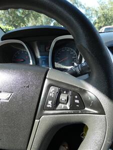 2015 Chevrolet Equinox LS   - Photo 25 - Naples, FL 34104